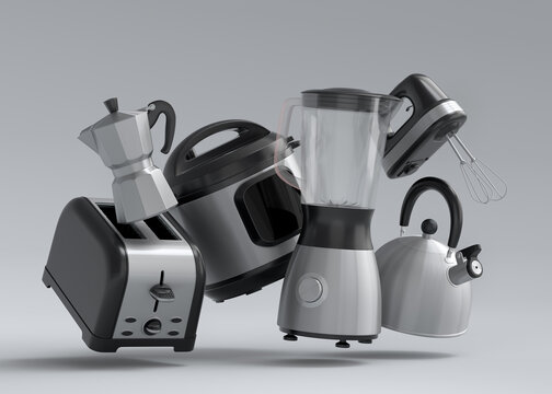 Galley Equipment